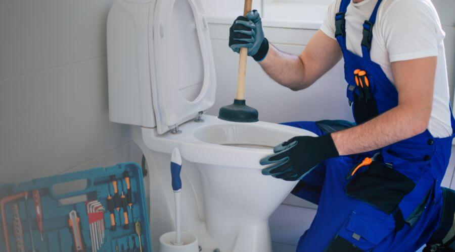 Professional expert plumbing services in Bomoseen, VT